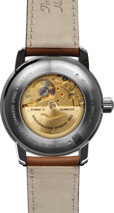 Image du produit Zeppelin 96643 (Montre analogique, 40 mm)