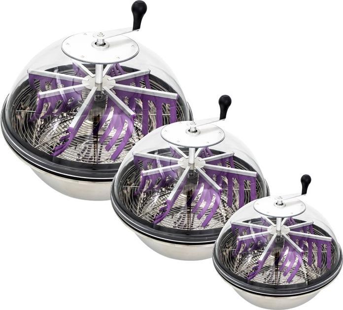 Holos Schalentrimmer
