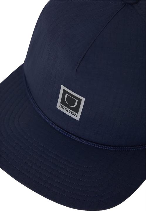 Produktbild Brixton Journey MP Performance Snapback