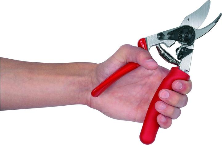 Produktbild Felco 17 Bypass Gartenschere für mittelgrosse Hände, für Linkshänder
