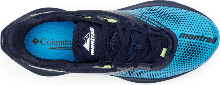 Actual product image Columbia Montrail Trinity Fkt (44)