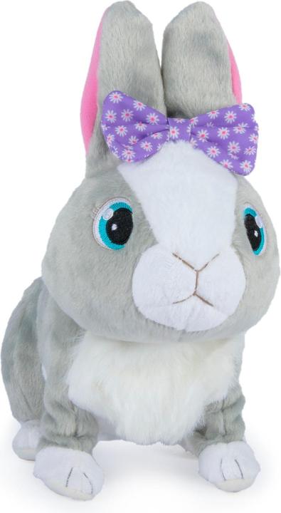 Club Petz Coniglietto interattivo Betsy (21 cm)