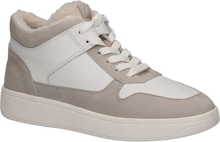 White, Lieutenant Grey.