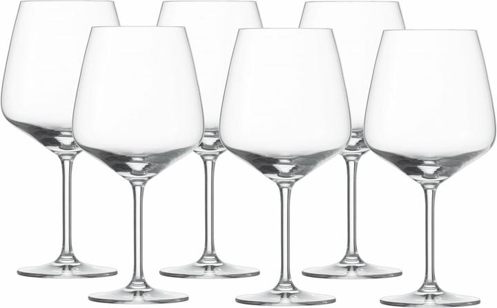 Actual product image Schott Zwiesel Key (78.20 cl, 1 Glasses, Red wine glasses)