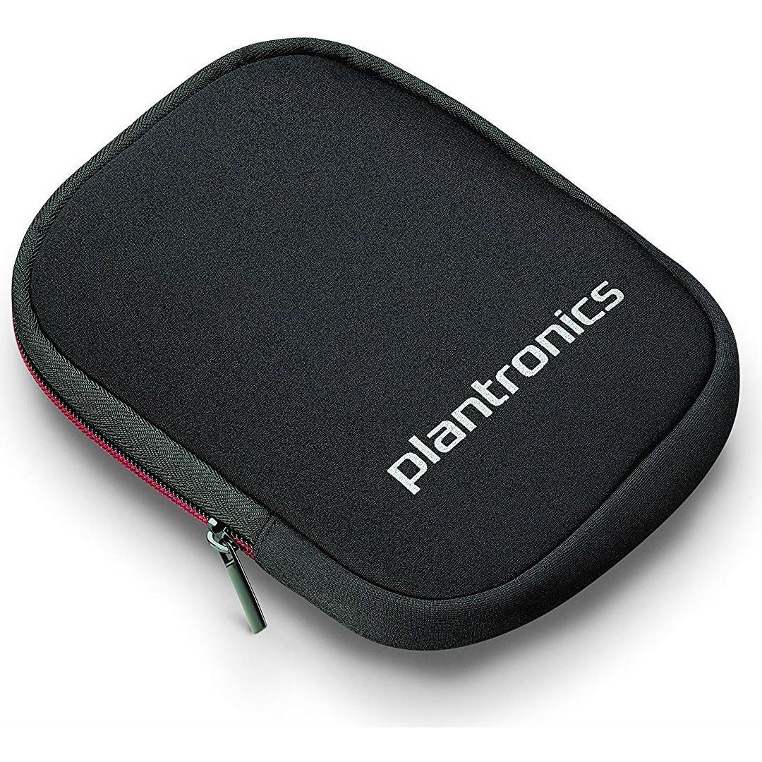 Poly Voyager Focus 2 UC, Cuffia Senza Filo, Connessione Bluetooth 5.1 - Foto 5