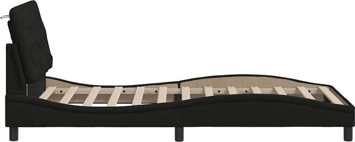 Image du produit vidaXL Bettgestell (100 x 200 cm)