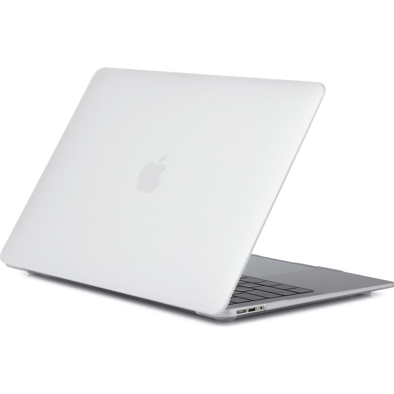 Thumbnail - Screenguard Hard Case für Apple MacBook Air 13" (2010–2017) A1369 A1466, Notebooktasche, Transparent