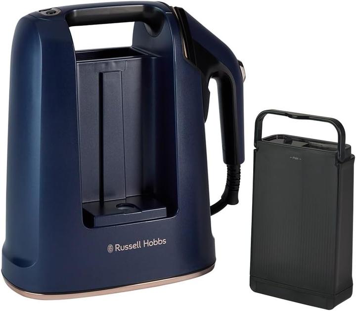 Image du produit Russell Hobbs 27600-56/RH Steam Genie Maestro Hh Steam (1700 W, 20 g/min)