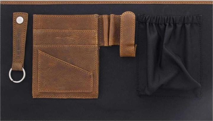 Image du produit Plevier Londres laptoptas 15.6 inch bruin. (15.60", Universel)