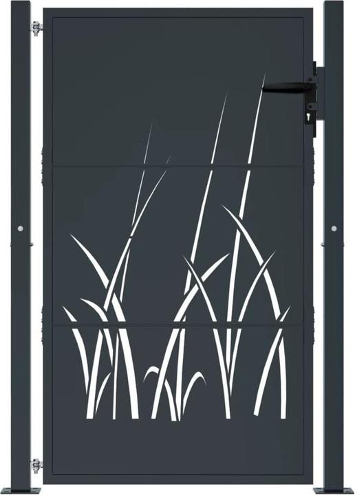 Produktbild vidaXL Gartentor