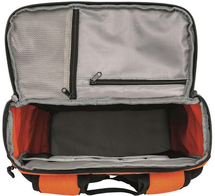 Produktbild Dörr Fotorucksack Stockholm, orange (Fotorucksack, 22.75 l)