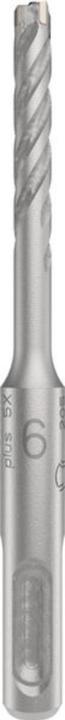 Productafbeelding Bosch Zubehör Pro SDS plus-5X hamerboor (6 millimeter)