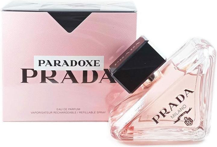 Produktbild Prada Paradoxe (Eau de Parfum, 50 ml)