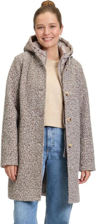 Produktbild Fashion Connection Mantel «Wilma»