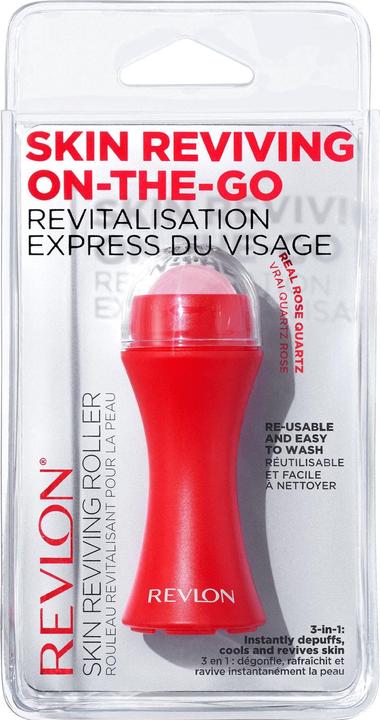 Produktbild Revlon Skin Reviving Roller
