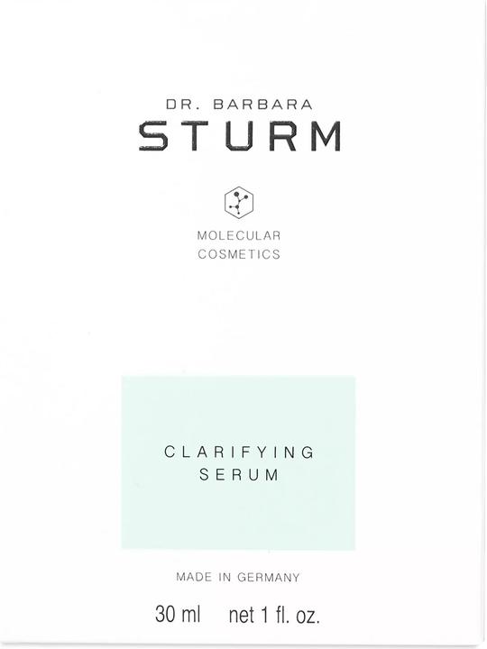 Image du produit Dr. Barbara Sturm Sérum clarifiant (30 ml)