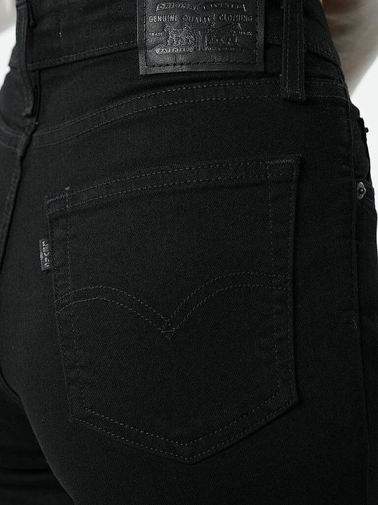 Produktbild Levis 721 High Rise Skinny Midnight (W25/L30)