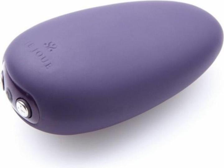 Image du produit Je Joue MiMi Vibrator Purple