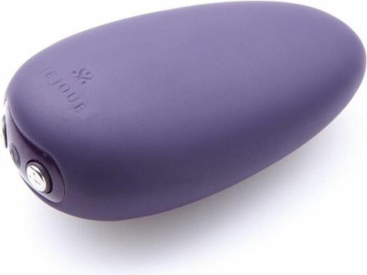 Actual product image Je Joue MiMi Vibrator Purple