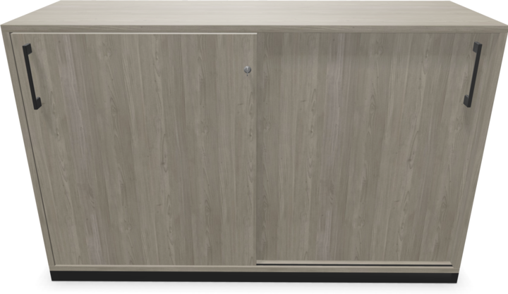 Image du produit Narbutas Choice Armoire à portes coulissantes (120 x 40 x 76 cm)