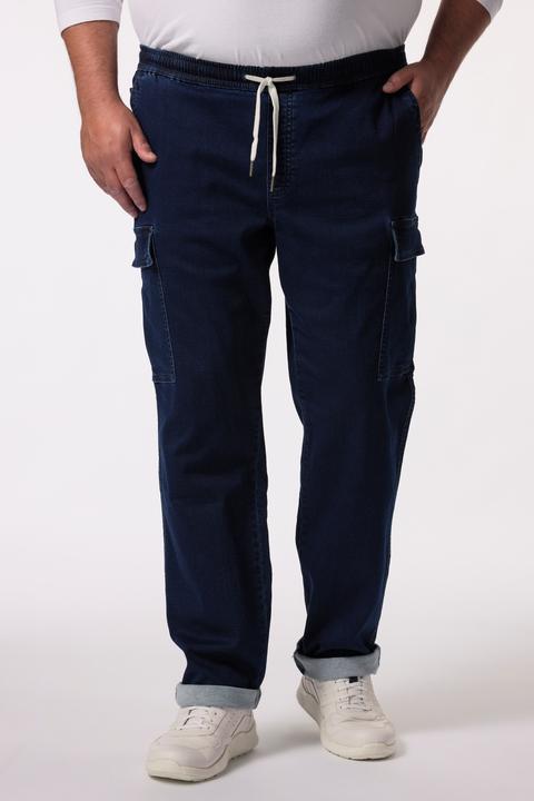 Denim Blu Scuro