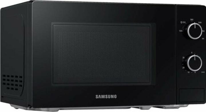 Actual product image Samsung MS20A3010AL (20 l)