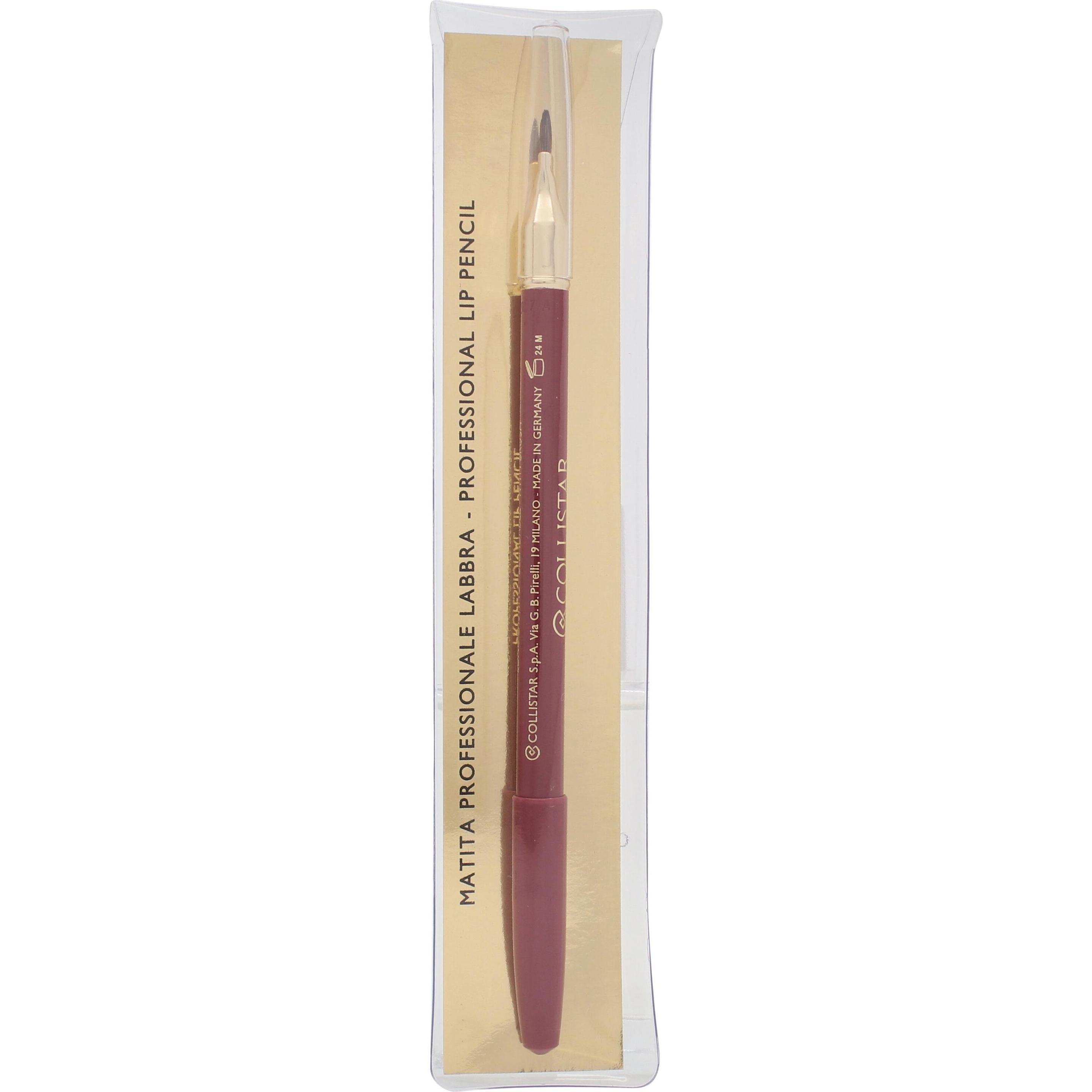 Collistar, Lipliner, Professional Lip Pencil (13 Cameo)