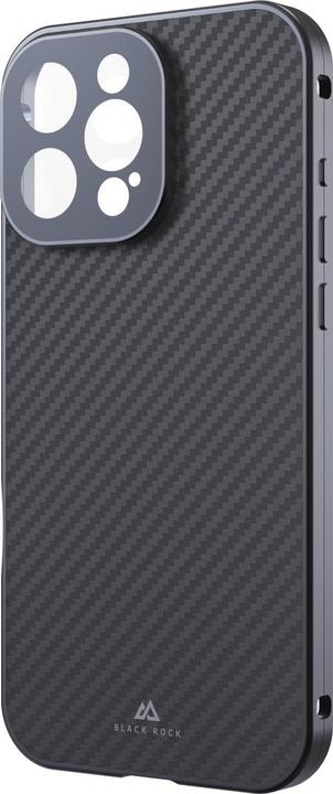 Actual product image Black Rock 360° Glass (Apple iPhone 16 Pro Max)