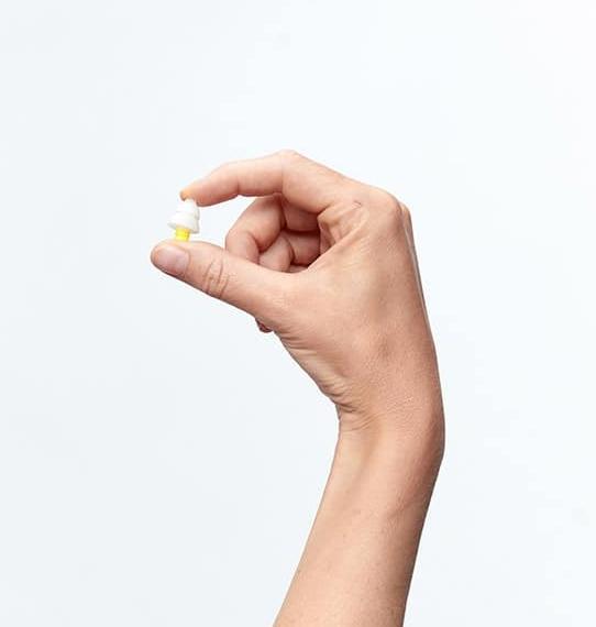 Produktbild Alpine FlyFit (2 x)