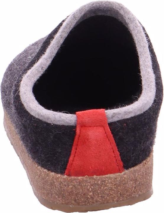 Actual product image Haflinger slippers (41)