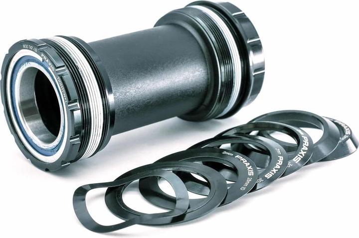 Image du produit M28/30-T47-ASYM