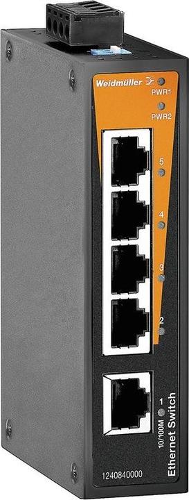 Netzwerk Switch