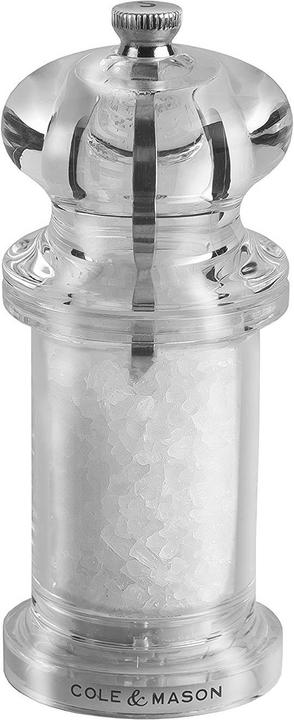 Actual product image Cole & Mason 505 Duo (Pepper, Salt)