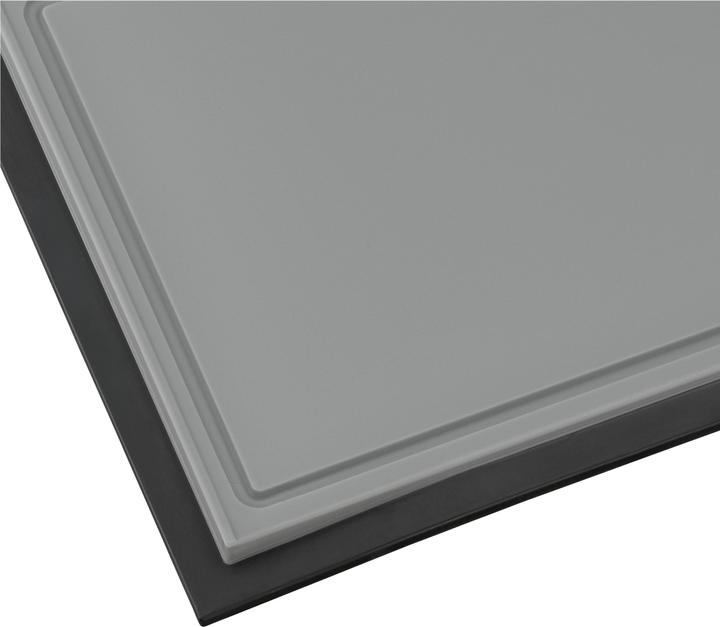 Productafbeelding WMF Snijplank Touch zwart 32 x 20 cm