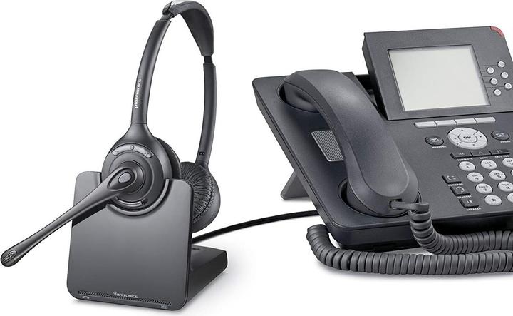 Actual product image Poly Cs520 (Wireless)