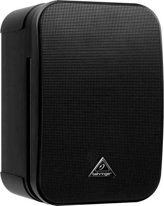 Productafbeelding Behringer Monitor Luidsprekers 1C-BK Paar (Passief, Paar, 1x 100 W)
