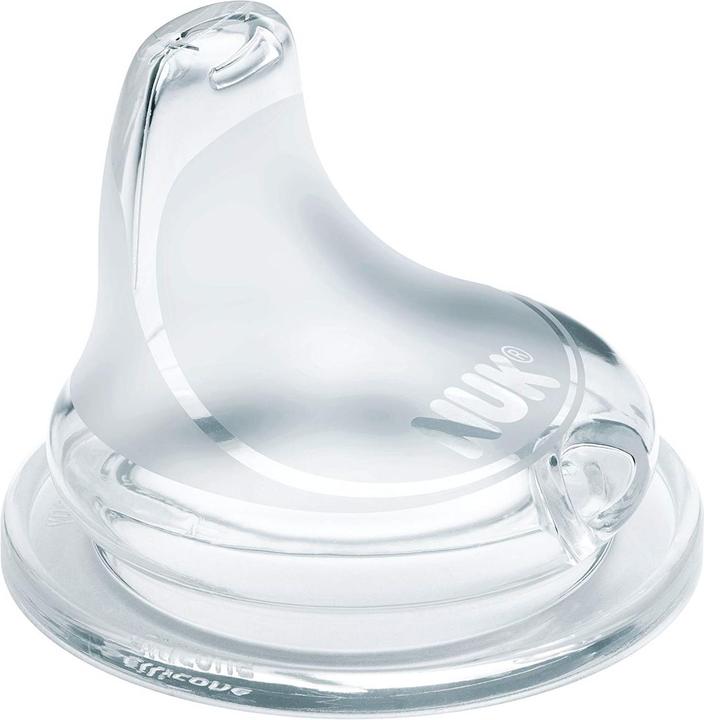 Rubber nipples