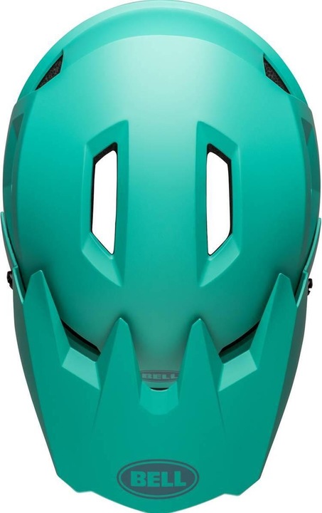 Produktbild Bell Sanction II (55 - 57 cm)