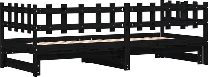 Image du produit vidaXL Tagesbett (90 x 200 cm)