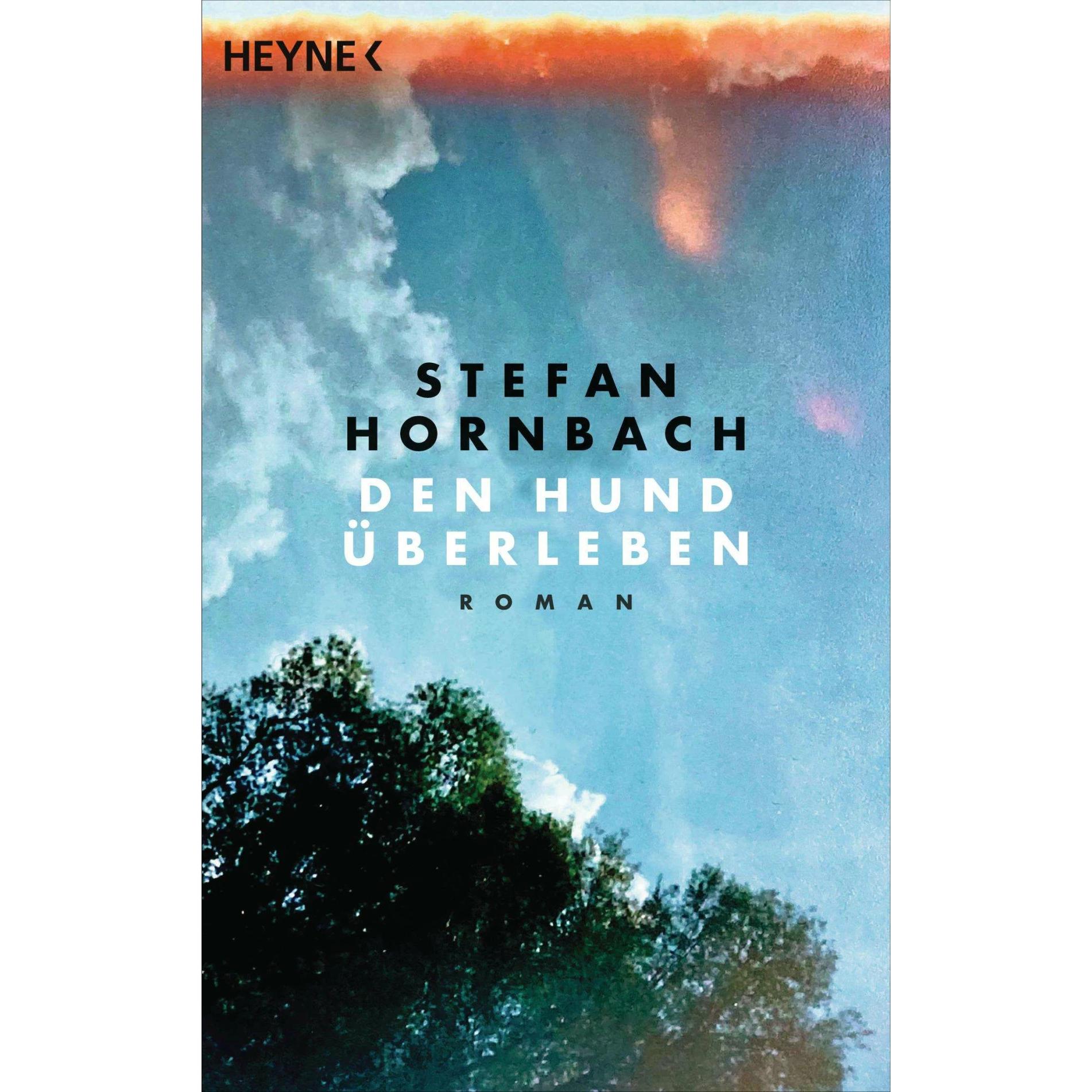 Den Hund überleben, Belletristik von Stefan Hornbach
