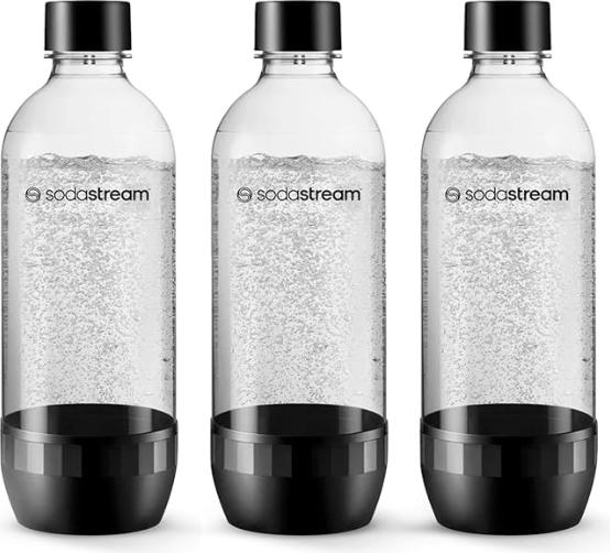 Actual product image SodaStream Water bottle