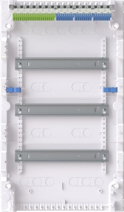 Produktbild ABB STRI AP-Stromkreisverteiler