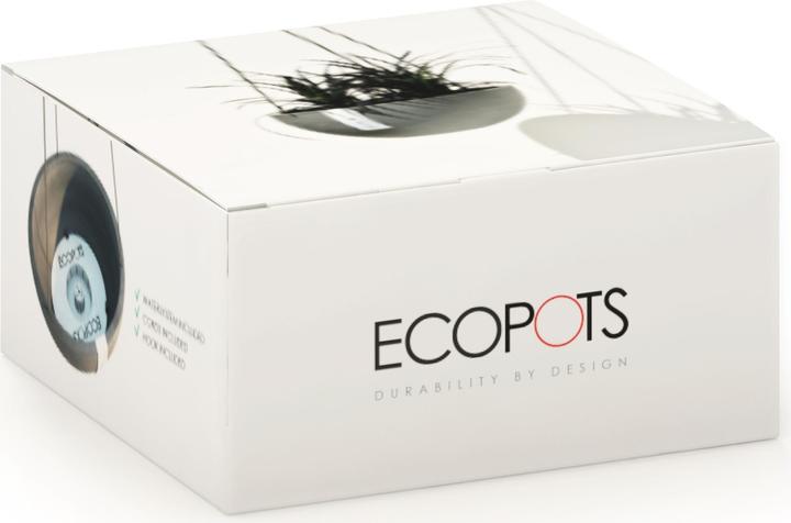 Immagine prodotto Ecopots Hanging Brussels (27 cm)