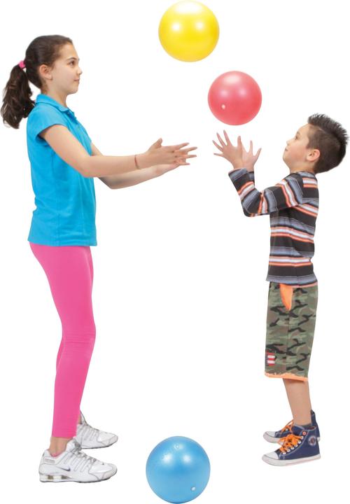 Produktbild Ledraplastic Overball (23 cm)