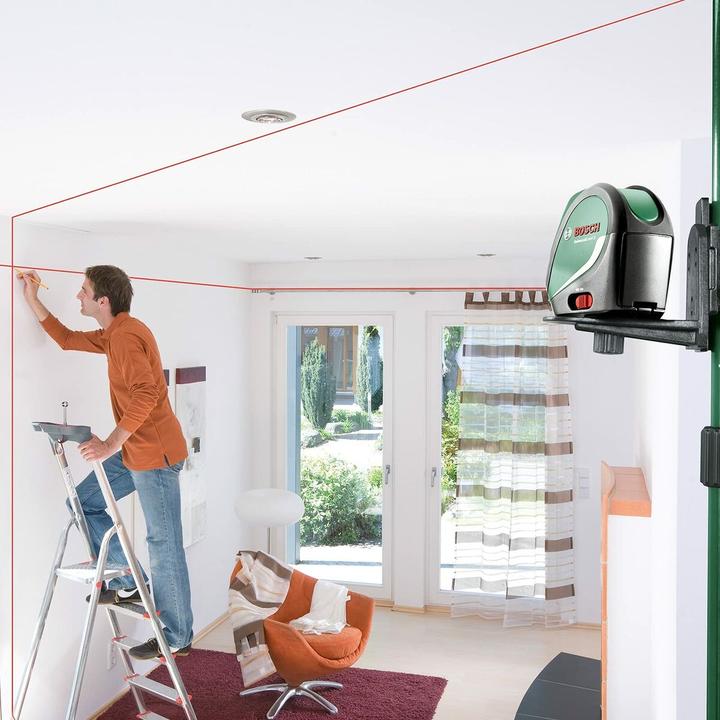 Produktbild Bosch Home & Garden UniversalLevel 3 Basic