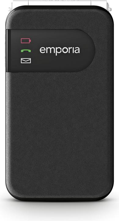 Image du produit Emporia SIMPLICITYglam.V227 LTE Black (2.80", 4G)
