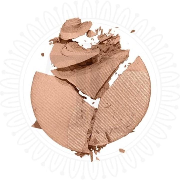 Image du produit T. LeClerc Poudre de soleil (01 Doré, Contour, 17 g)