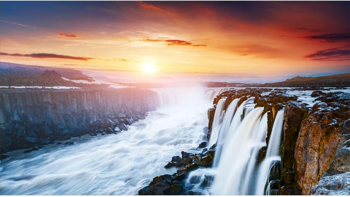 Samsung VideoWall (1920 x 1080 pixels, 55")