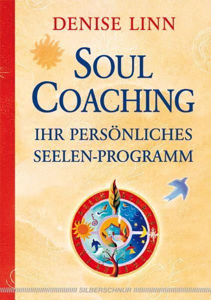 Produktbild Soul Coaching (Deutsch, Denise Linn, 2010)