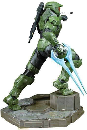 Immagine prodotto Dark Horse Figura Carte Master Chief